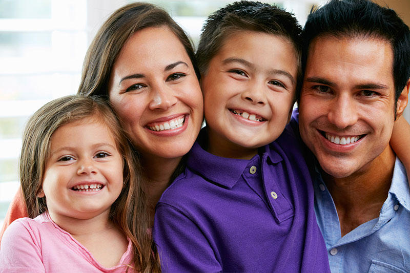 Family Dentistry in South Euclid