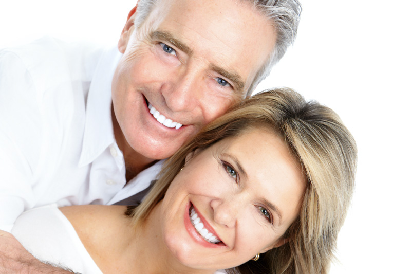 Dental Implants in South Euclid
