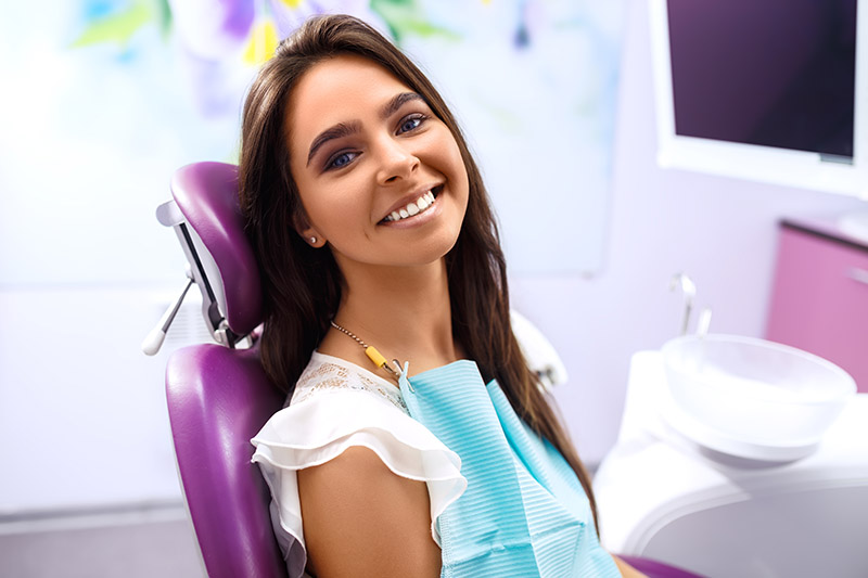 Dental Exam and Cleaning in South Euclid